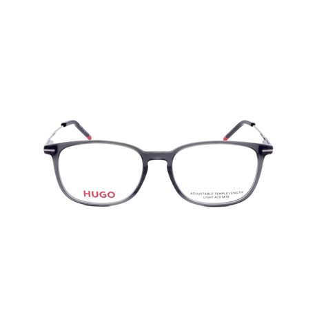HUGO &mdash; HG1205