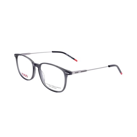 HUGO HG1205 - GREY - AKIŲ AKINIAI - Image 2