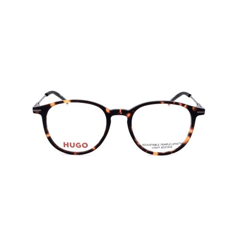 HUGO HG1206 - HAVANA - SZEMÜGYFÜGGŐ