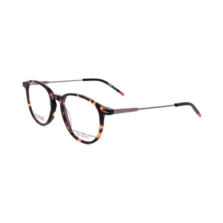 HUGO HG1206 - HAVANA - SZEMÜGYFÜGGŐ - Image 2