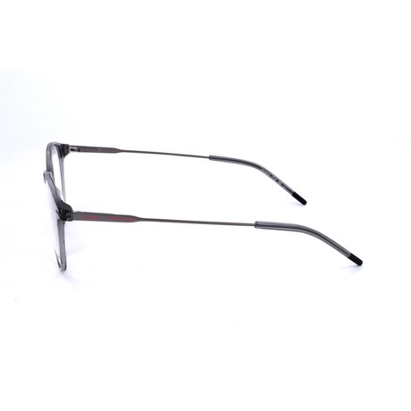 HUGO HG1206 - GREY DARK RUTHENIUM - СОЛНЦЕЗАЩИТНЫЕ ОЧКИ - Image 3