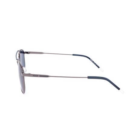 HUGO HG1207S - RUTHENIUM - OCHELARI DE SOARE - Image 3