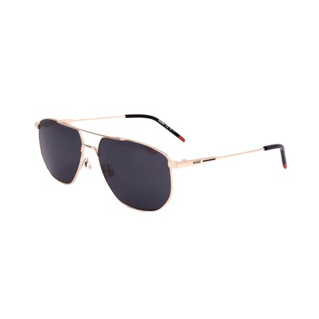 HUGO HG1207S - GOLD - OCHELARI DE SOARE - Image 2
