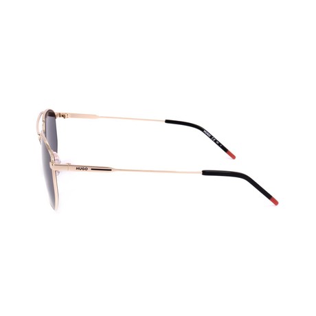 HUGO HG1207S - GOLD - OCHELARI DE SOARE - Image 3