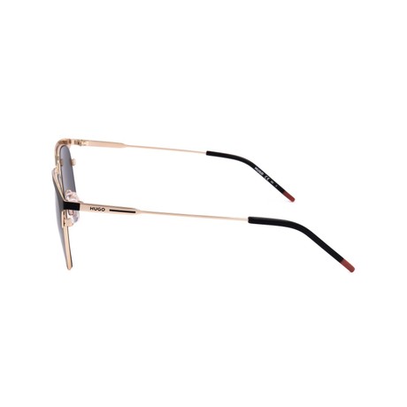 HUGO HG1208S - MATTE BLACK GOLD - OCCHIALI - Image 3