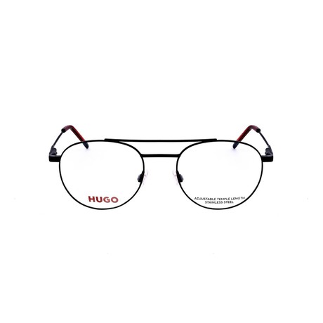 HUGO HG1210 - MATTE BLACK - GAFAS