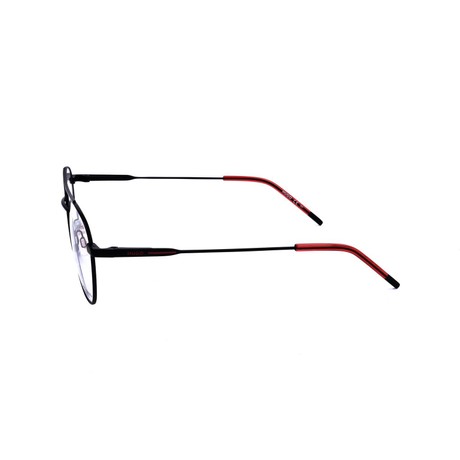 HUGO HG1210 - MATTE BLACK - GAFAS - Image 3