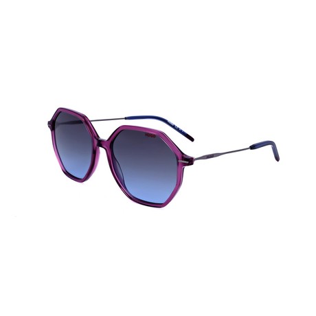 HUGO HG1211S - VIOLET - SZEMÜGYFÜGGŐ - Image 2