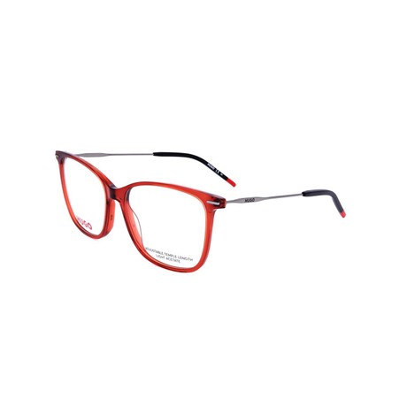 HUGO HG1214 - RED - SUNGLASSES - Image 2