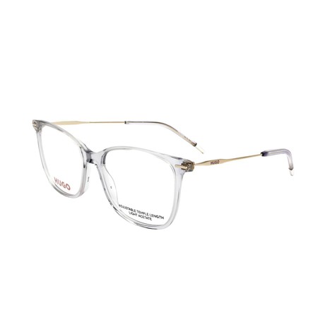HUGO HG1214 - GREY - СОЛНЦЕЗАЩИТНЫЕ ОЧКИ - Image 2