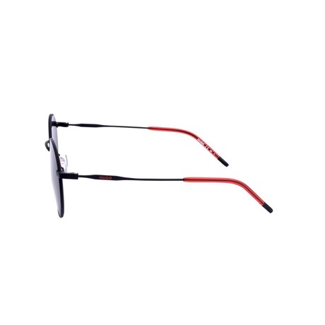 HUGO HG1215S - MATTE BLACK - SZEMÜGYFÜGGŐ - Image 3