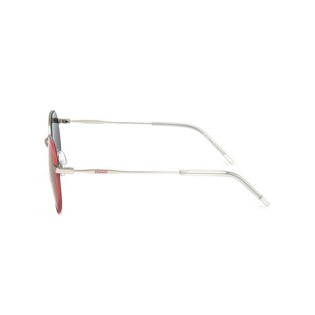 HUGO HG1215S - MATTE SILVER - SZEMÜGYFÜGGŐ - Image 3