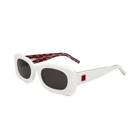 HUGO HG1220S - WHITE - LUNETTES - Image 2