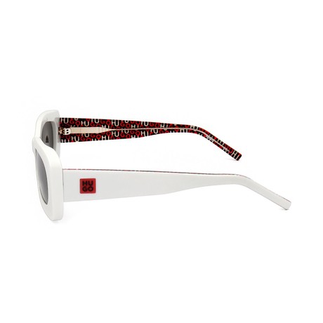 HUGO HG1220S - WHITE - LUNETTES - Image 3