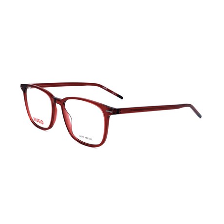 HUGO HG1224 - RED - SZEMÜGYFÜGGŐ - Image 2