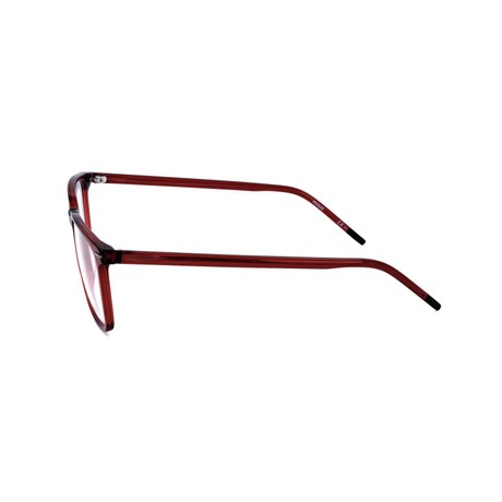 HUGO HG1225 - RED - AKIŲ AKINIAI - Image 3