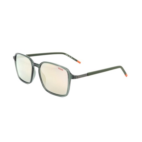 HUGO HG1228S - GREEN - SUNGLASSES - Image 2