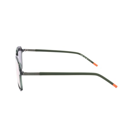 HUGO HG1228S - GREEN - SUNGLASSES - Image 3