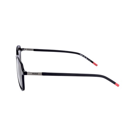 HUGO HG1228S - BLACK - LUNETTES - Image 3