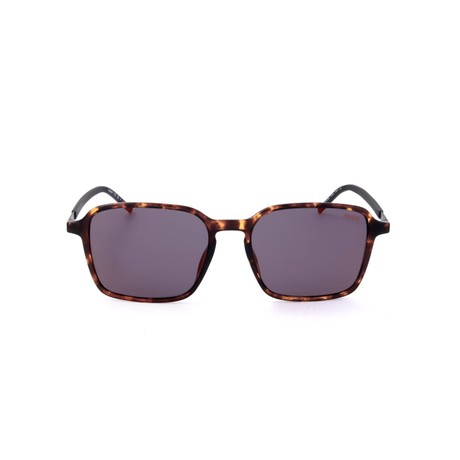 HUGO HG1228S - HAVANA BROWN - SUNGLASSES