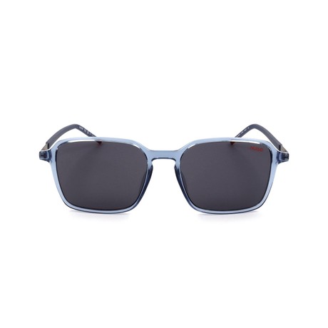 HUGO HG1228S - BLUE - LUNETTES