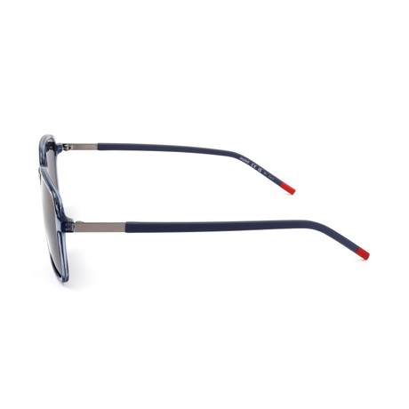 HUGO HG1228S - BLUE - LUNETTES - Image 3