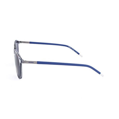 HUGO HG1229S - GREY - OKULARY - Image 3