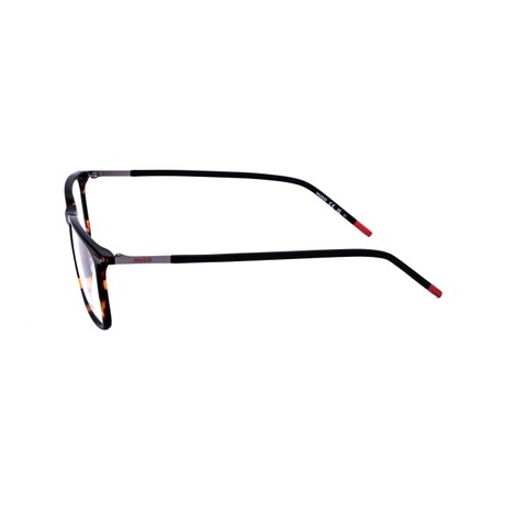 HUGO HG1231 - RED HAVANA - AUGENKLEIDER - Image 3