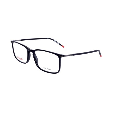 HUGO HG1231 - BLACK - OCCHIALI - Image 2