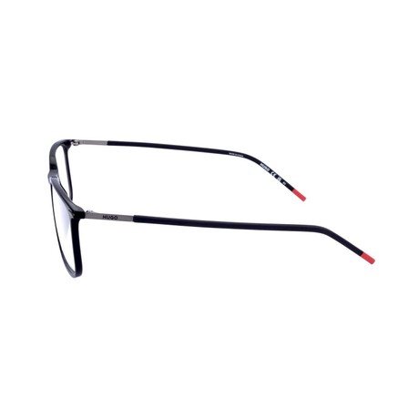 HUGO HG1231 - BLACK - OCCHIALI - Image 3
