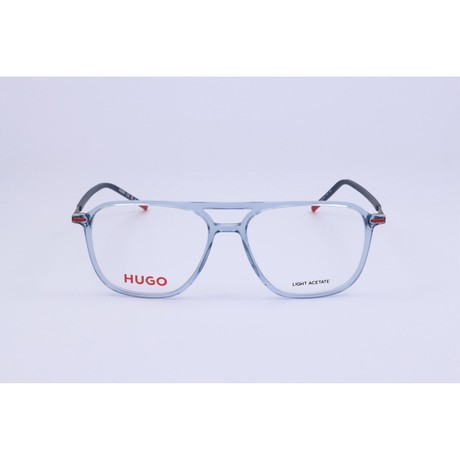 HUGO &mdash; HG1232