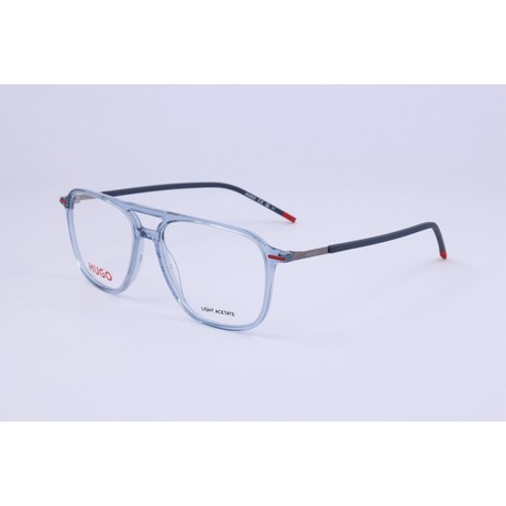 HUGO HG1232 - BLUE - OČNÍ OBLEČENÍ - Image 2