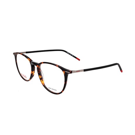 HUGO HG1233 - RED HAVANA - OCHELARI DE SOARE - Image 2