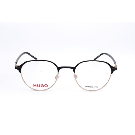 HUGO &mdash; HG1234