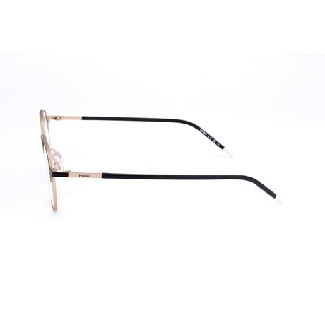 HUGO HG1234 - BLACK GOLD - SUNGLASSES - Image 3