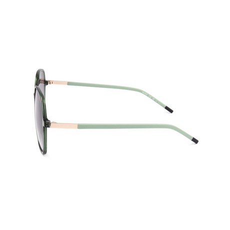 HUGO HG1236S - GREEN - AUGENKLEIDER - Image 3