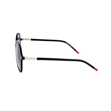 HUGO HG1236S - BLACK - AUGENKLEIDER - Image 3