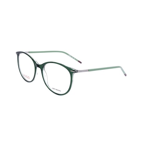 HUGO HG1238 - GREEN - SUNGLASSES - Image 2