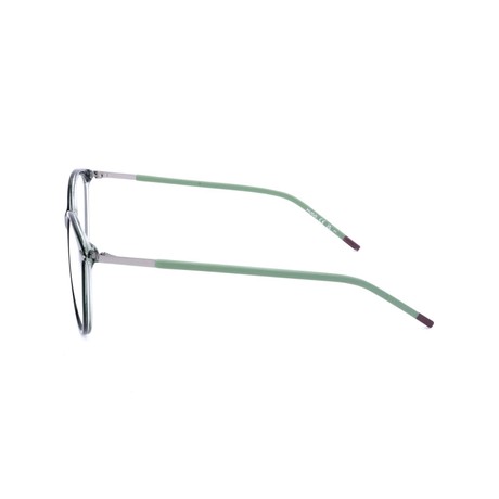 HUGO HG1238 - GREEN - SUNGLASSES - Image 3