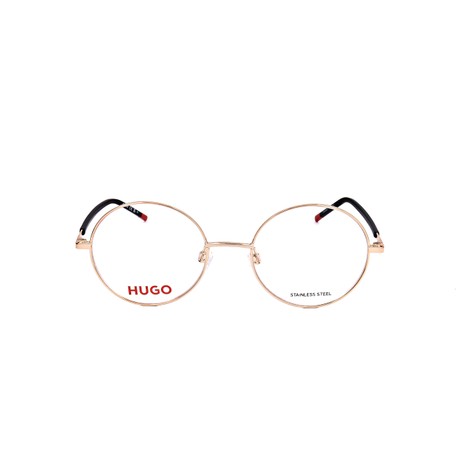 HUGO HG1240 - GOLD BLACK - OČNÍ OBLEČENÍ