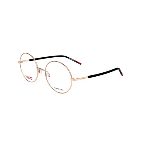 HUGO HG1240 - GOLD BLACK - OČNÍ OBLEČENÍ - Image 2