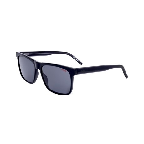 HUGO HG1242S - BLACK - LUNETTES - Image 2