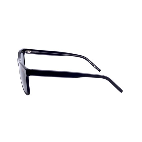 HUGO HG1242S - BLACK - LUNETTES - Image 3