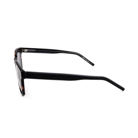 HUGO HG1243S - HAVANA RED - AUGENKLEIDER - Image 3