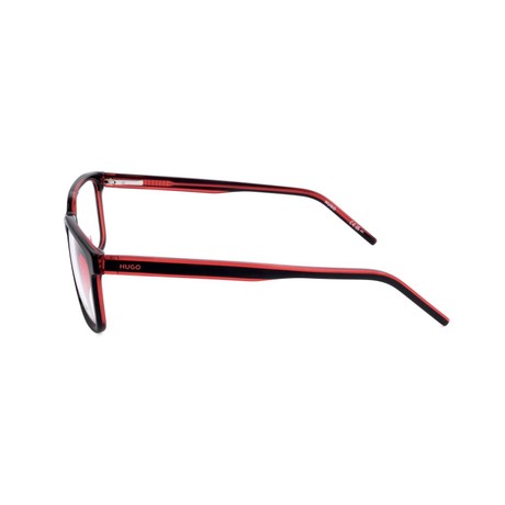 HUGO HG1245 - BLACK RED - OČI - Image 3