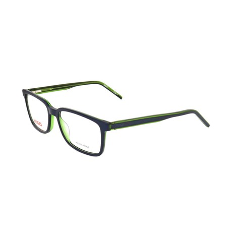 HUGO HG1245 - BLUE GREEN - OCCHIALI - Image 2