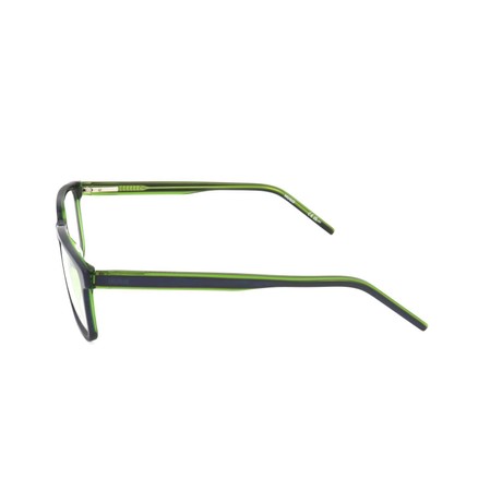 HUGO HG1245 - BLUE GREEN - OCCHIALI - Image 3