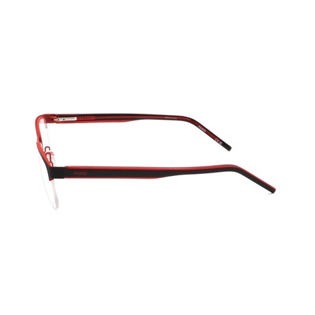 Occhiali Hugo black red &mdash; foto 3