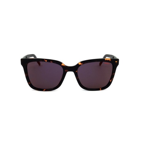 HUGO HG1248S - HAVANA RED - SUNGLASSES
