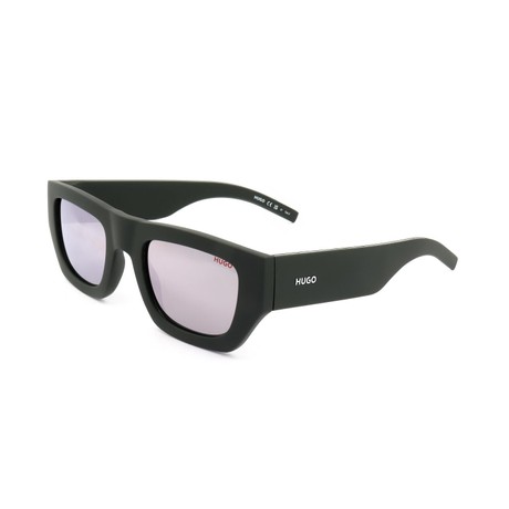 HUGO HG1252S - GREEN - SUNGLASSES - Image 2